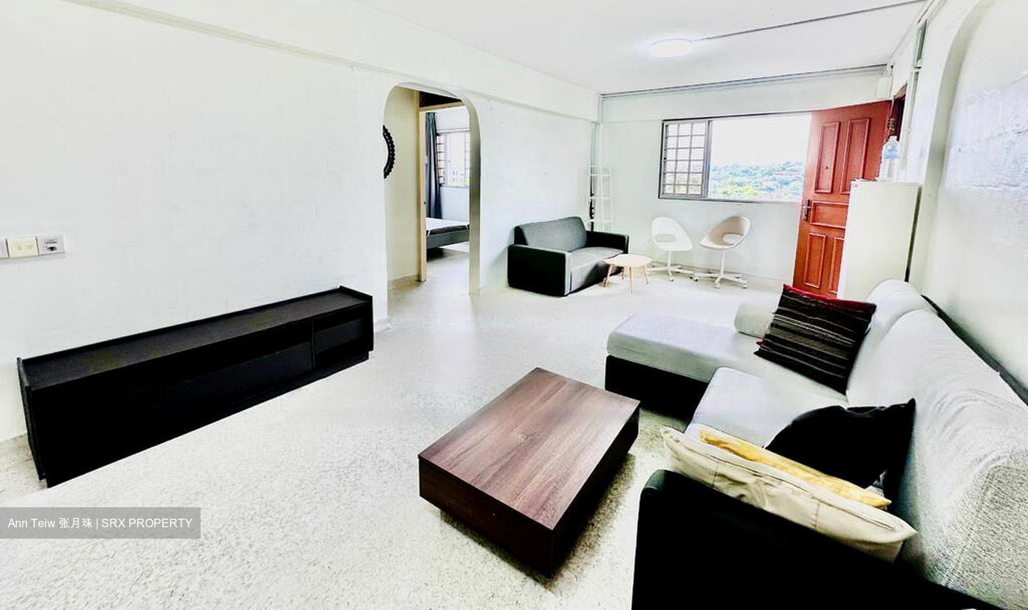 Blk 305 Clementi Avenue 4 (Clementi), HDB 4 Rooms #453418991